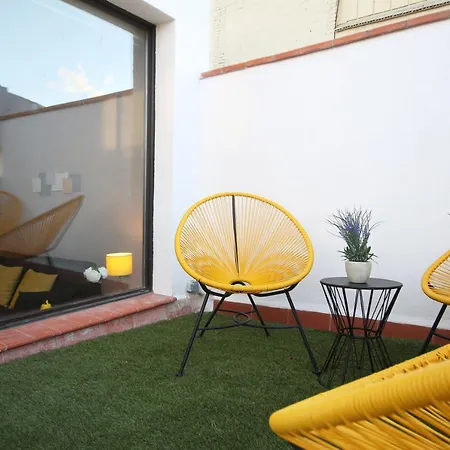 Place Corsega Apartamento
