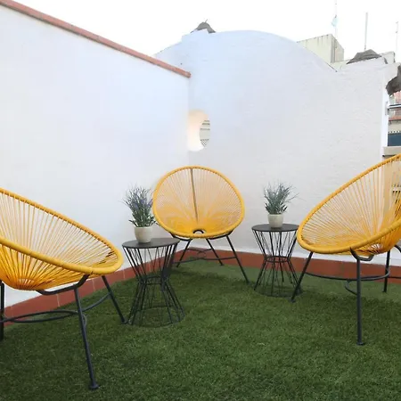 Place Corsega Apartamento Barcelona