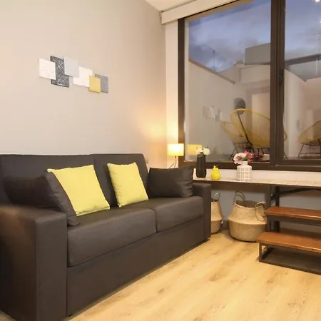 Place Corsega Apartamento *