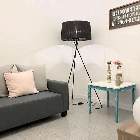 Place Corsega Apartamento