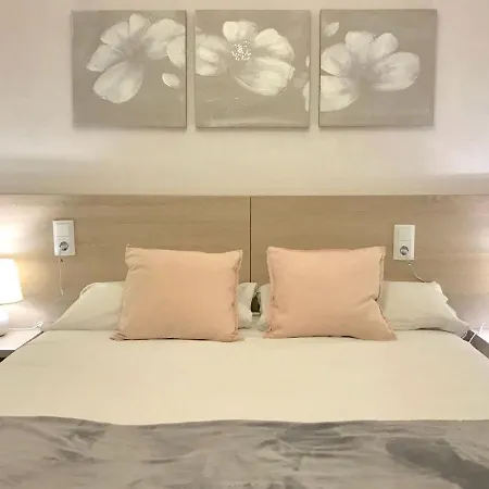 Apartamento Place Corsega *