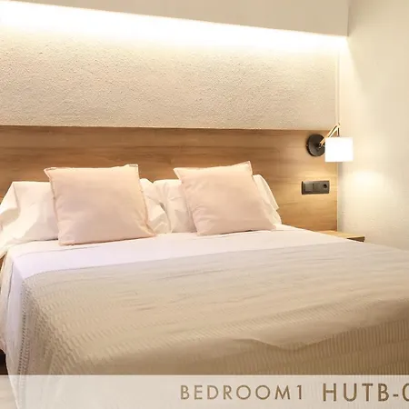 Apartamento Place Corsega