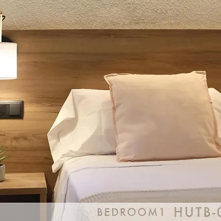 Apartamento Place Corsega