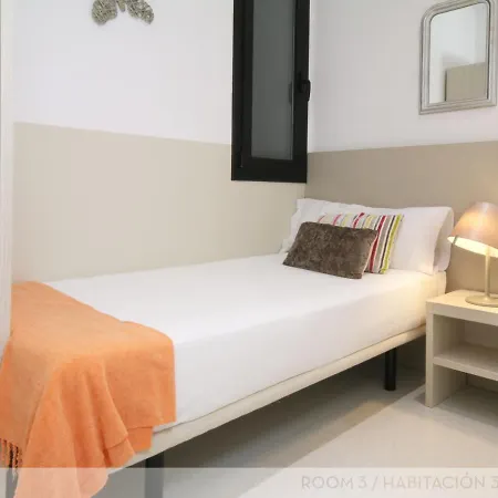 Place Corsega Apartamento *