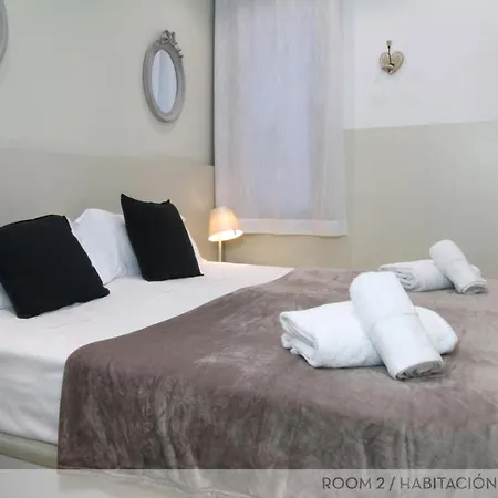 Apartamento Place Corsega Barcelona