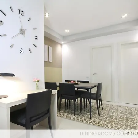 Apartamento Place Corsega Barcelona