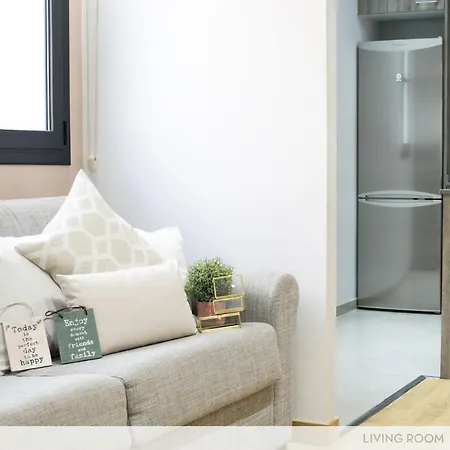 Apartamento Place Corsega