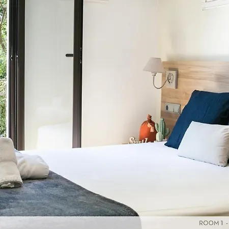 Apartamento Place Corsega Barcelona