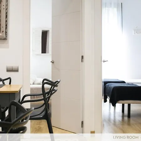 Apartamento Place Corsega