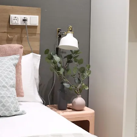 Apartamento Place Corsega