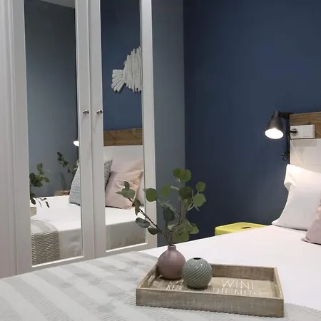 Apartamento Place Corsega
