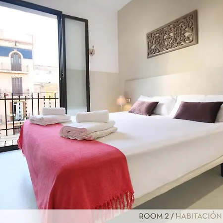 Place Corsega Apartamento *