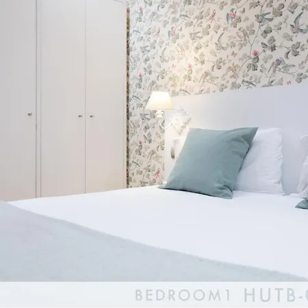Apartamento Place Corsega Barcelona