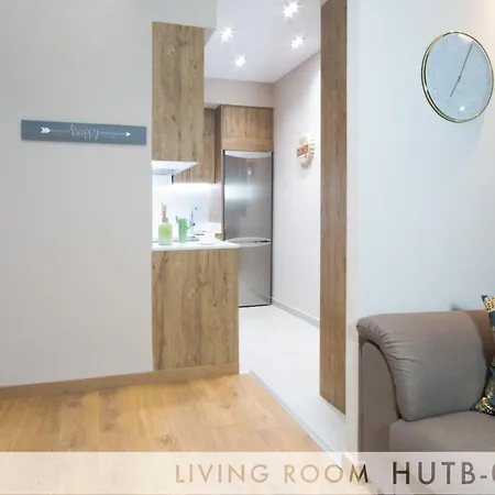 Apartamento Place Corsega *