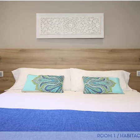 Apartamento Place Corsega Barcelona