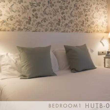 Apartamento Place Corsega