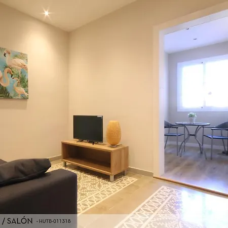 Apartamento Place Corsega Barcelona