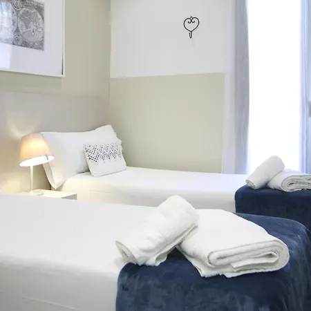 Apartamento Place Corsega Barcelona