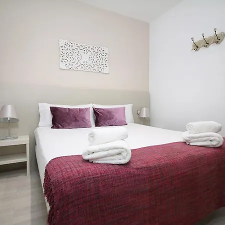 Place Corsega Apartamento Barcelona