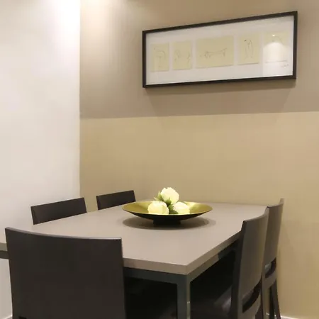 Place Corsega Apartamento