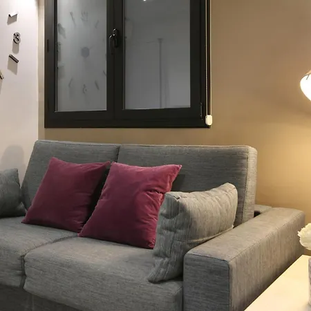 Place Corsega Apartment *