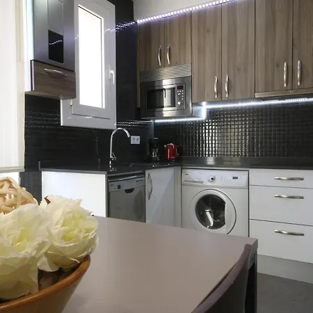Place Corsega Apartamento Barcelona