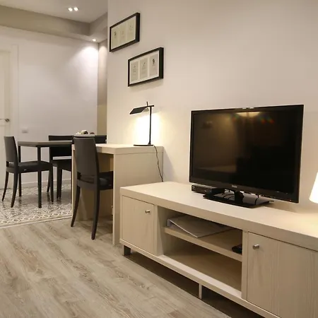 Place Corsega Apartamento
