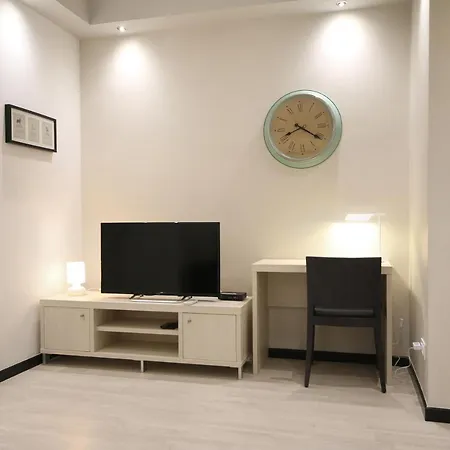 Apartamento Place Corsega Barcelona