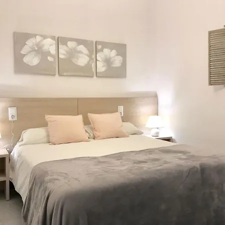 Place Corsega Apartmán Barcelona