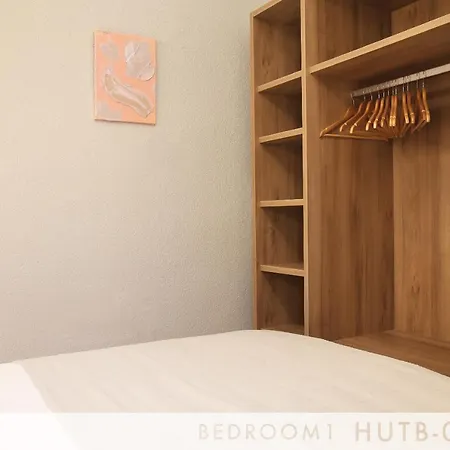 Place Corsega Apartmán Barcelona