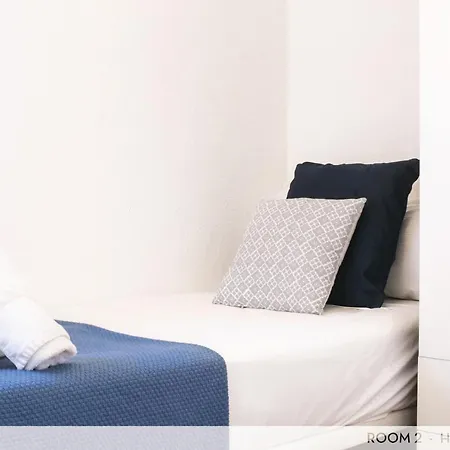 Apartmán Place Corsega *