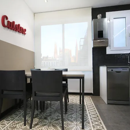 Place Corsega Apartmán *