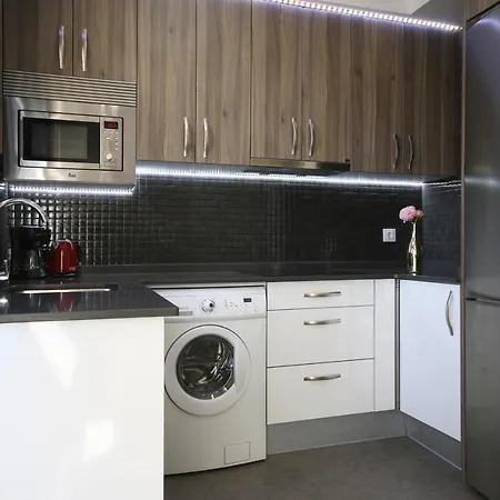 Apartmán Place Corsega Barcelona