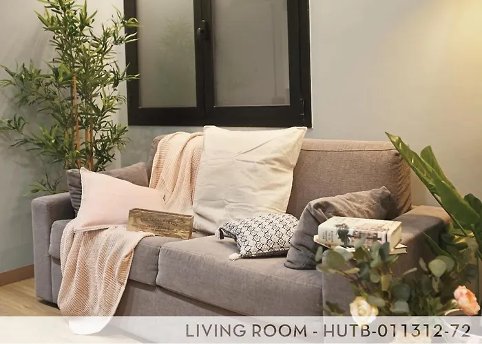 Apartamento Place Corsega *