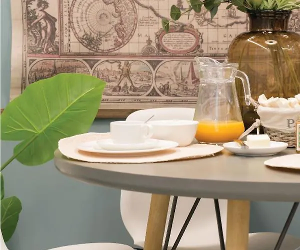 Apartamento Place Corsega *