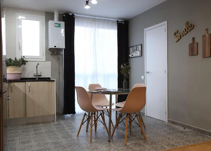 Apartamento Place Corsega