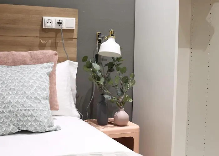 Apartamento Place Corsega