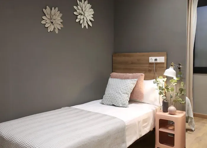 Apartamento Place Corsega *