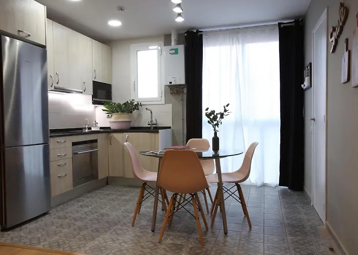 Apartamento Place Corsega Barcelona