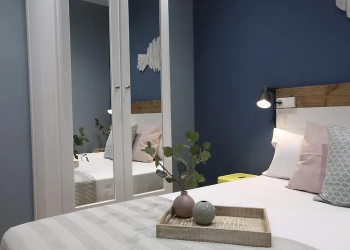 Apartamento Place Corsega