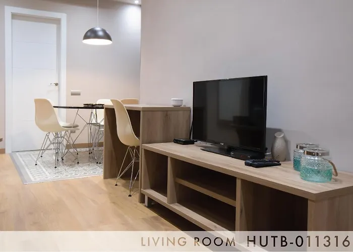 Place Corsega Apartamento *