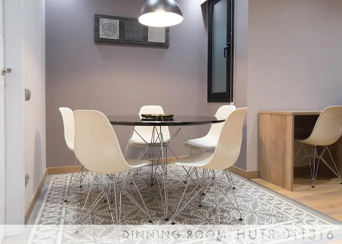 Apartamento Place Corsega