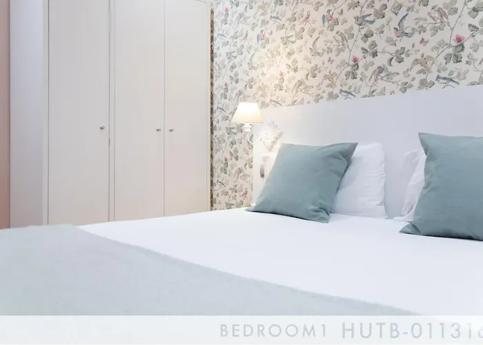 Apartamento Place Corsega Barcelona