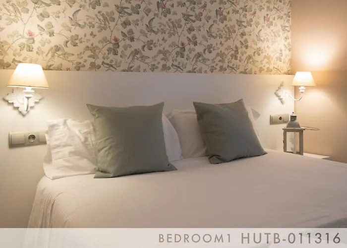 Apartamento Place Corsega