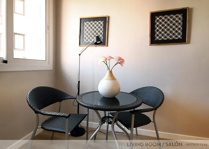 Place Corsega Apartamento