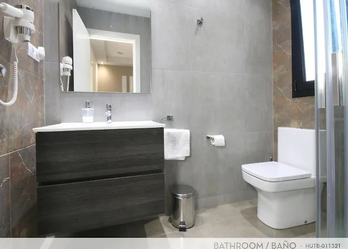 Apartamento Place Corsega *