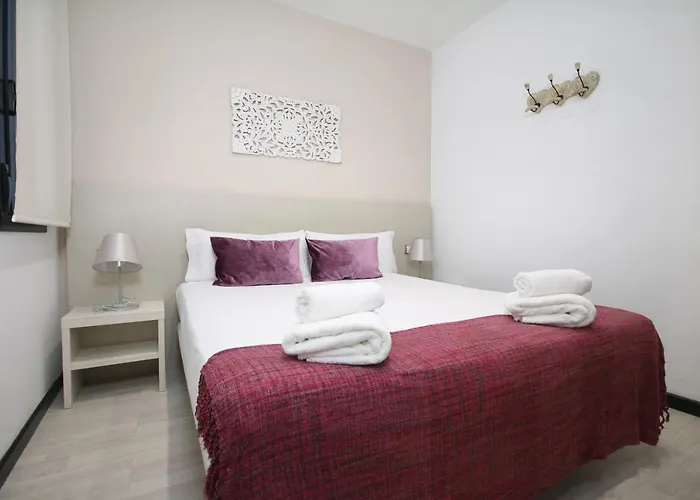 Place Corsega Apartamento Barcelona