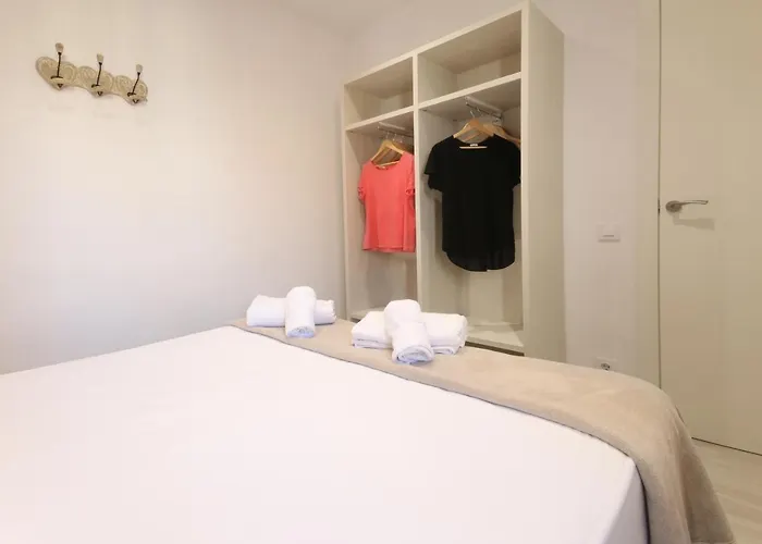 Place Corsega Apartamento Barcelona