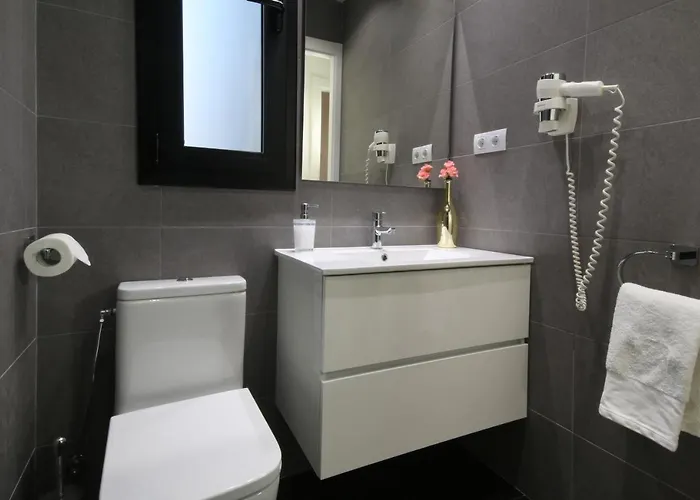 Apartamento Place Corsega Barcelona