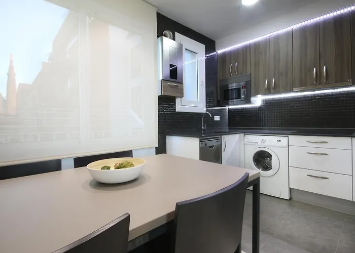 Place Corsega Apartamento Barcelona